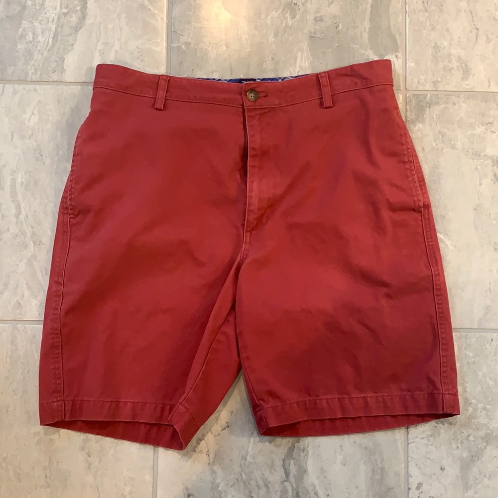 Chaps chino shorts